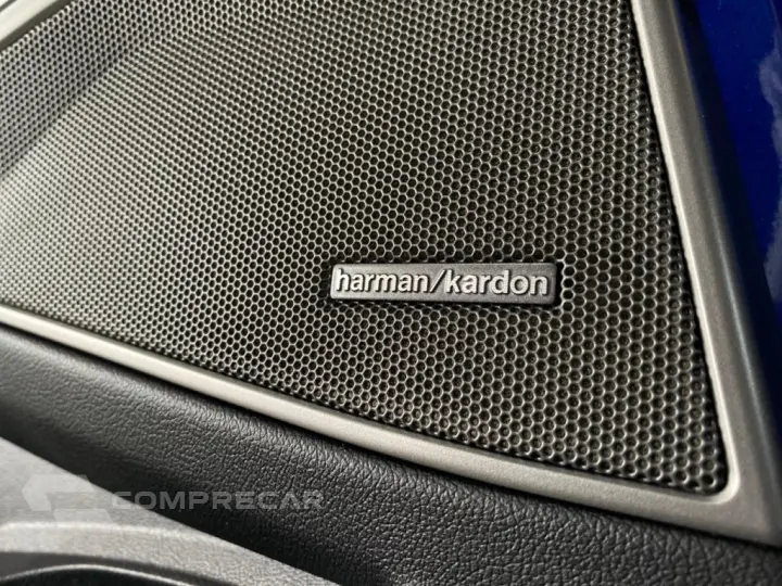 320i 2.0 16V TURBO FLEX M SPORT AUTOMÁTICO