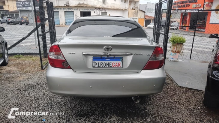 CAMRY 3.0 XLE V6 24V