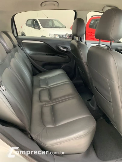 Punto 1.4 4P ATTRACTIVE FLEX