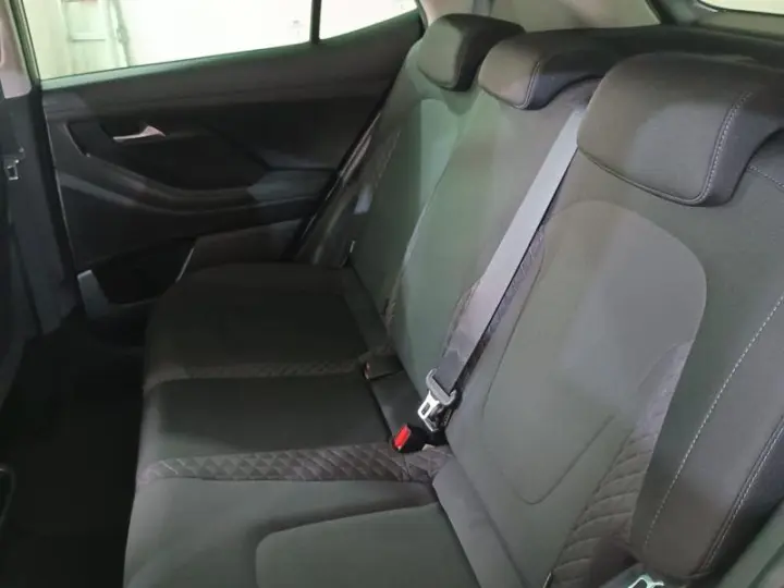 CRETA LIMITED 1.0 TB 12V FLEX AUT.