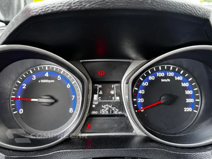 HB20 1.0 12V Comfort Plus