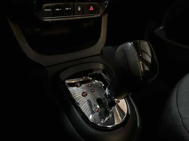 C3 1.6 EXCLUSIVE 16V FLEX 4P AUTOMÁTICO