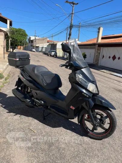 CITYCOM S 300I