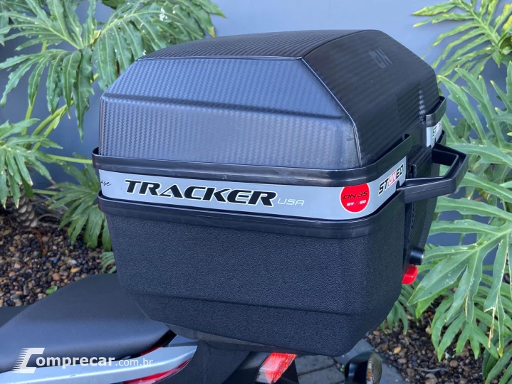 NC 750X ABS