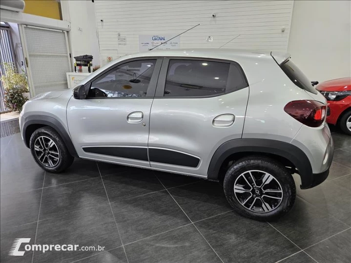 KWID 1.0 12V SCE Intense