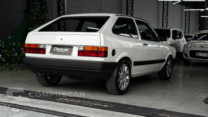 Gol (novo) 1.6 Mi Total Flex 8V 2p