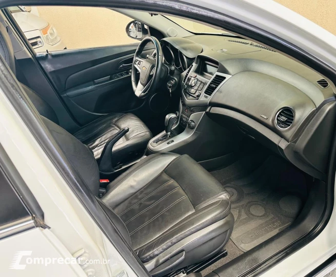 CRUZE 1.8 LT 16V