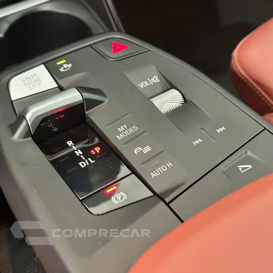 X1 SDRIVE 20i X-Line 2.0 TB Aut.