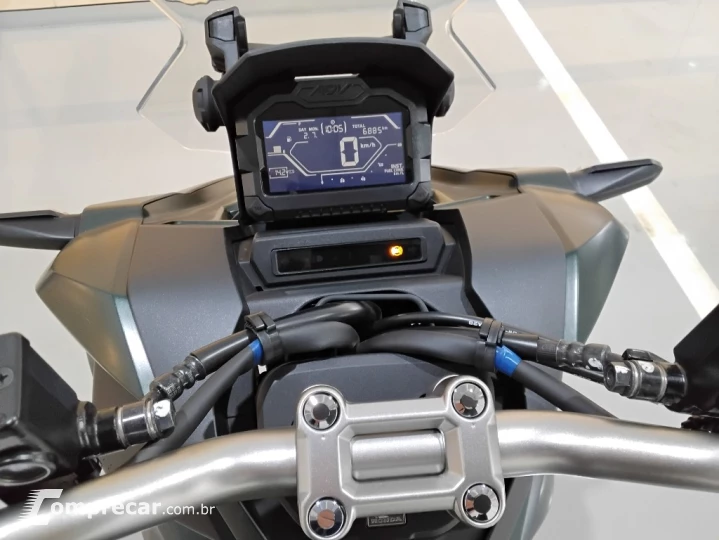 ADV - 150