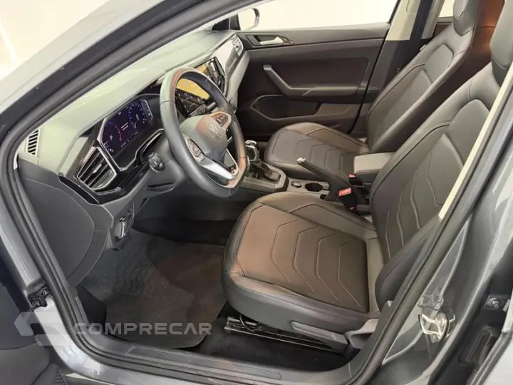 POLO HL AB