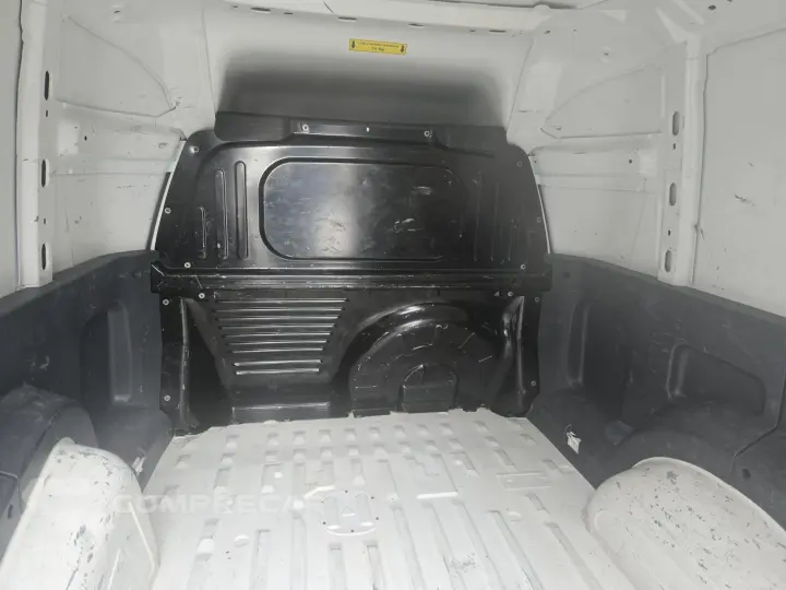 FIORINO 1.4 MPI Furgão Endurance 8V