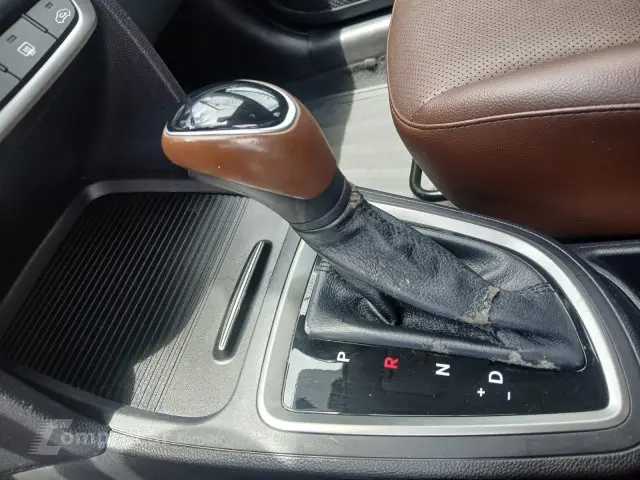 HB20X - 1.6 16V PREMIUM 4P AUTOMÁTICO