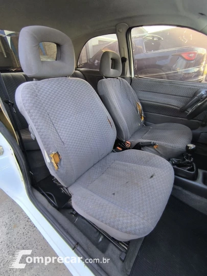 Corsa Wind 1.0 MPFI / EFI  2p