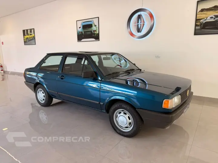 Voyage 1.8 CL