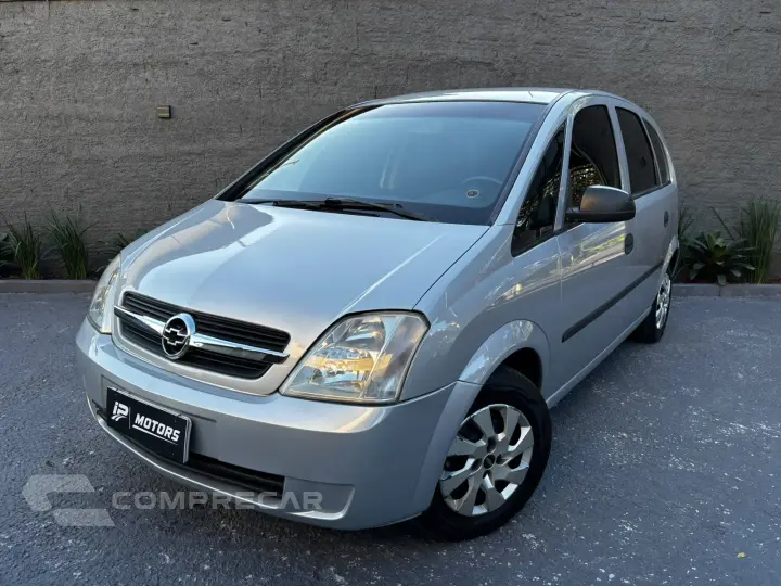 MERIVA 1.8 MPFI CD 8V