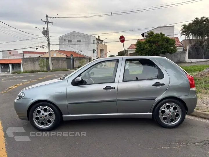 PALIO 1.0 MPI Fire Economy 8V