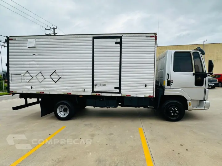 Cargo 815