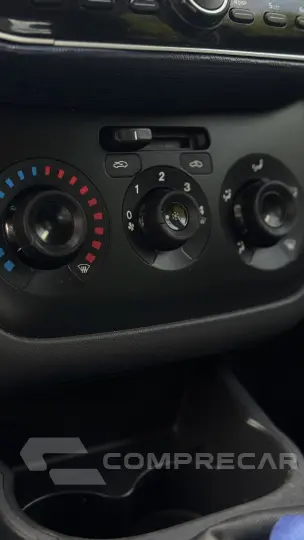 PUNTO 1.4 Attractive 8V