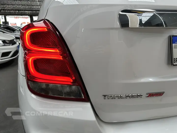 TRACKER 1.4 16V Turbo Premier