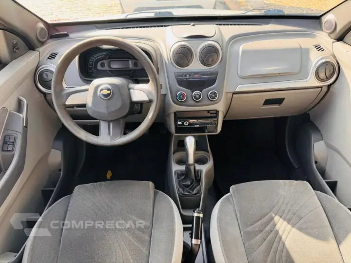 AGILE LTZ 1.4 MPFI 8V FlexPower 5p