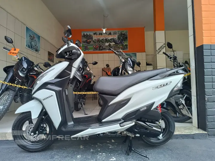 Elite 125