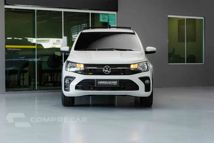 SAVEIRO 1.6 MSI Trendline CS 16V