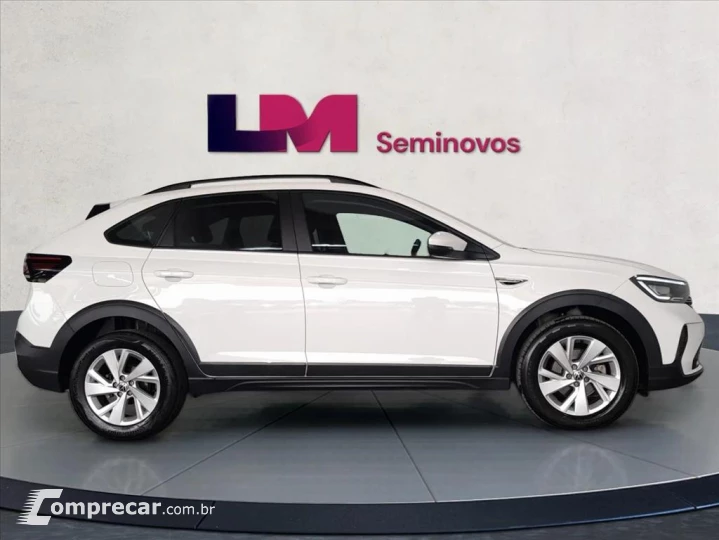 NIVUS 1.0 200 TSI TOTAL FLEX COMFORTLINE AUTOMÁTI