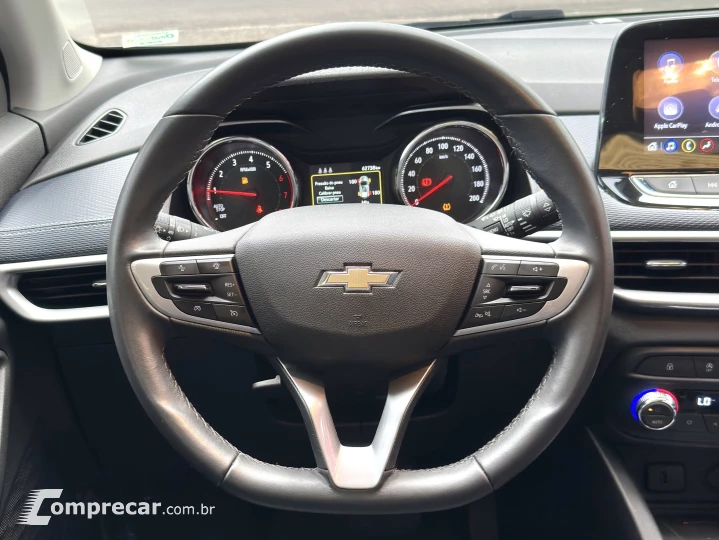 TRACKER 1.2 TURBO FLEX PREMIER AUTOMÁTICO