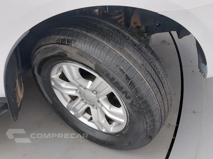 RANGER 3.2 XLT 4X4 CD 20V DIESEL 4P AUTOMÁTICO