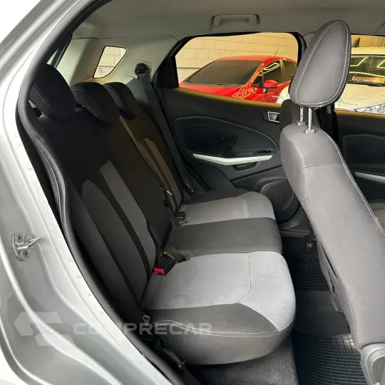 ECOSPORT 1.6 Freestyle 16V