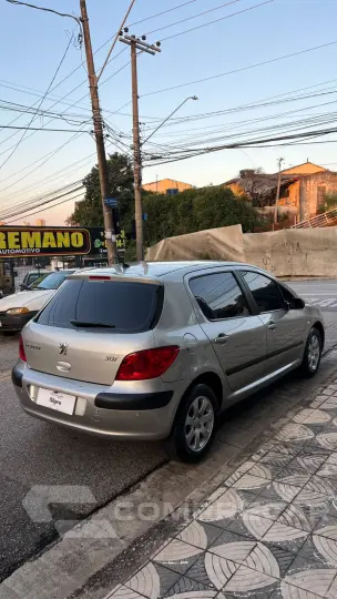 307 1.6 Passion 16V