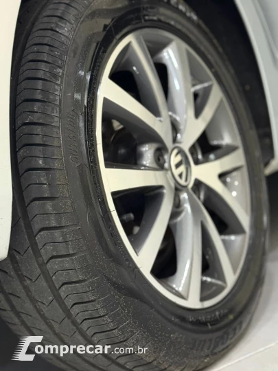 JETTA Comfortline 2.0 T.Flex 8V 4p Tipt.