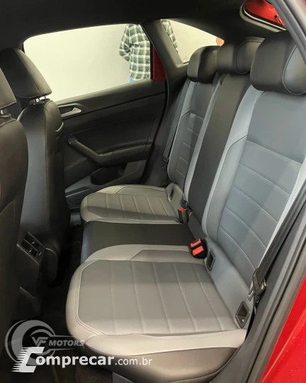 NIVUS 1.0 200 TSI Highline