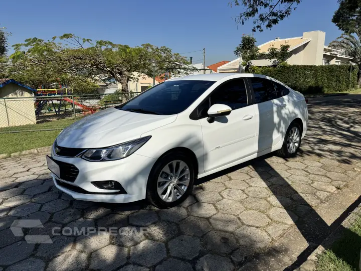 CRUZE 1.4 LT