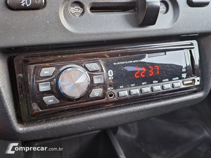 CELTA 1.0 MPFI Spirit 8V