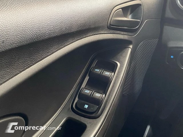 KA - 1.0 TI-VCT SE PLUS MANUAL