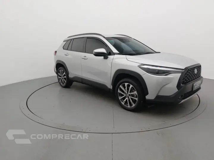 COROLLA CROSS 2.0 VVT-IE FLEX XRE DIRECT SHIFT