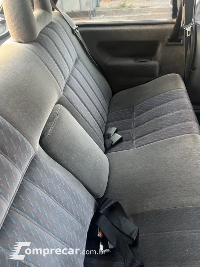 MONZA 2.0 EFI GLS 8V