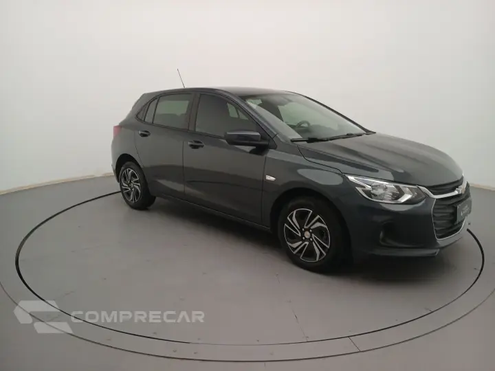 ONIX 1.0 FLEX LT MANUAL