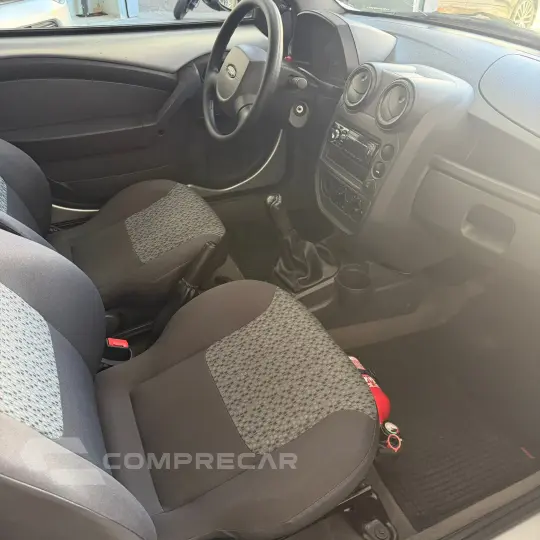 Ka 1.0 8V/1.0 8V ST Flex 3p
