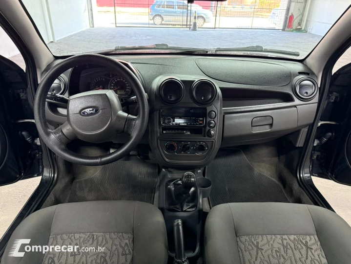 KA 1.0 MPI 8V