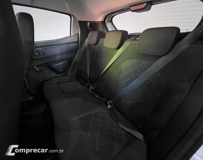 Kwid Zen 1.0 12v SCe (Flex)