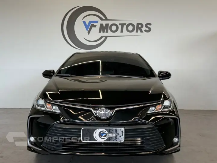 COROLLA 2.0 VVT-IE FLEX XEI DIRECT SHIFT