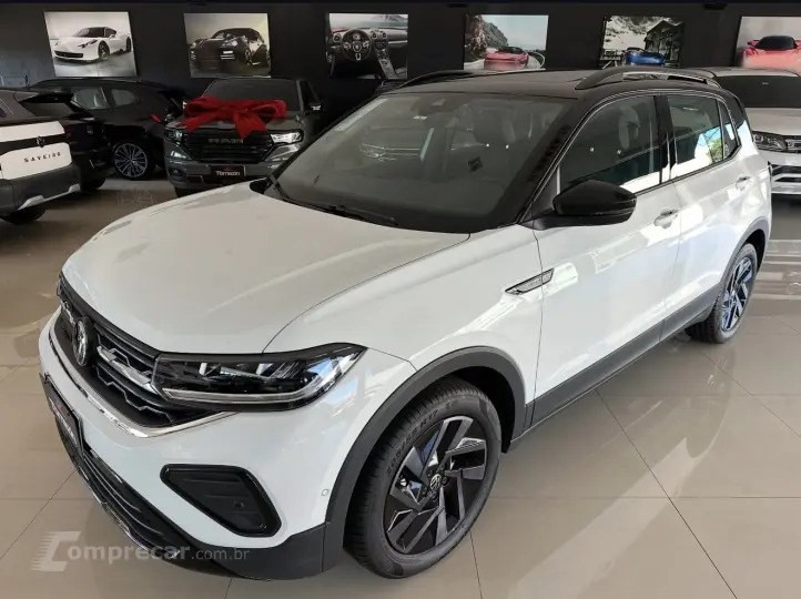 T-CROSS 1.4 250 TSI Highline