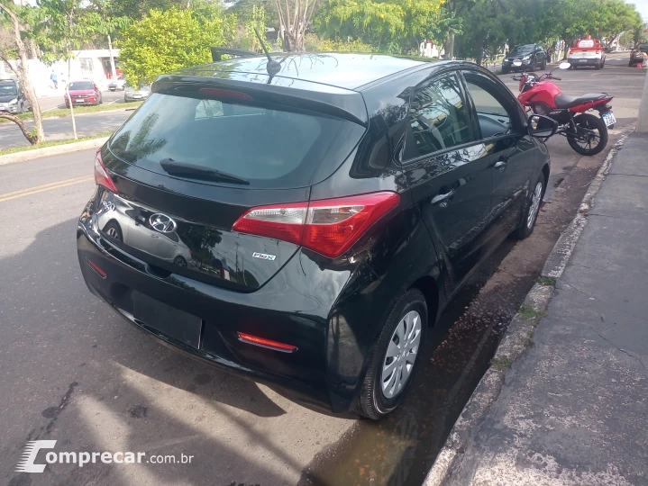 HB20 1.0 12V Comfort