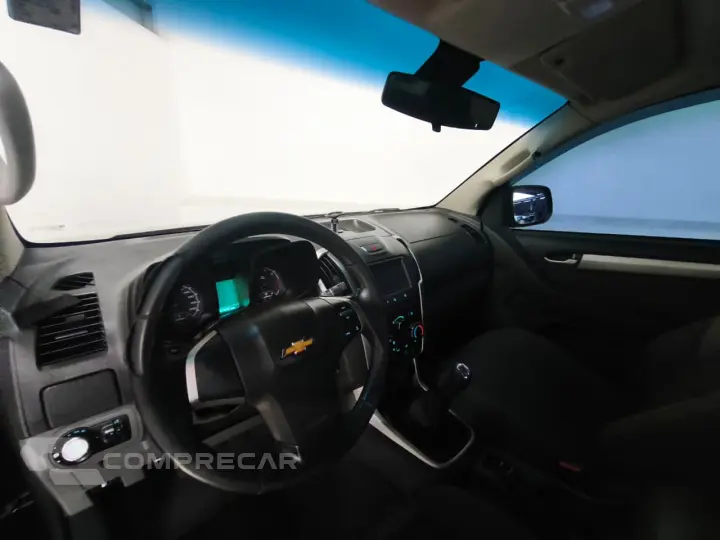 S10 2.4 LT 4X2 CD 8V