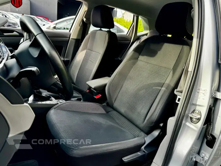 POLO 1.0 200 TSI Comfortline