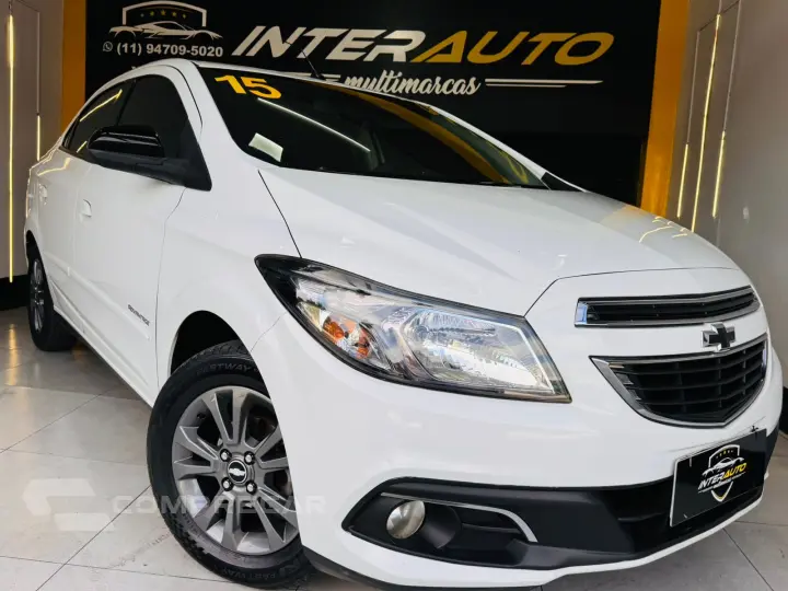 PRISMA 1.0 MPFI LT 8V