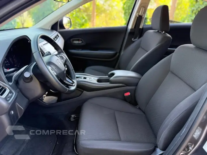 HR-V 1.8 16V FLEX EX 4P AUTOMÁTICO