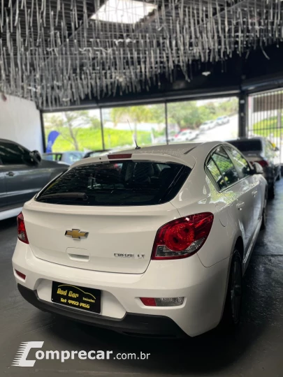 CRUZE 1.4 LT